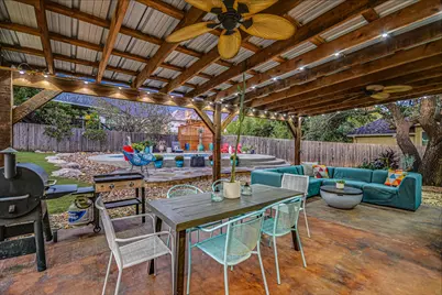 36 Ridgewood Circle, Wimberley, TX 78676 - Photo 23