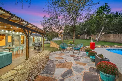 36 Ridgewood Circle, Wimberley, TX 78676 - Photo 25