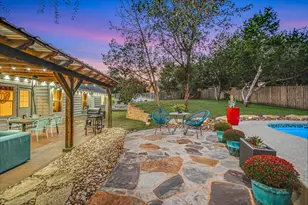 36 Ridgewood Cir, Wimberley, TX 78676 - Photo 25