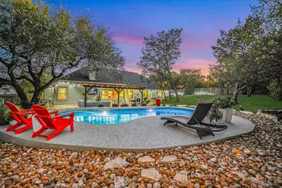36 Ridgewood Circle, Wimberley, TX 78676 - Photo 3