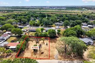 4701 Whirlaway St, Del Valle, TX 78617 - Photo 1