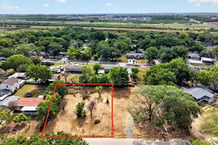 4701 Whirlaway St, Del Valle, TX 78617 - Photo 1
