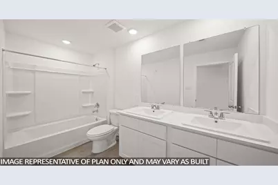 176 Baby Calf Roping Road, Jarrell, TX 76537 - Photo 19