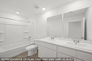 176 Baby Calf Roping Rd, Jarrell, TX 76537 - Photo 19