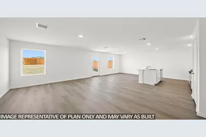 176 Baby Calf Roping Road, Jarrell, TX 76537 - Photo 5