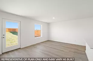 176 Baby Calf Roping Rd, Jarrell, TX 76537 - Photo 11