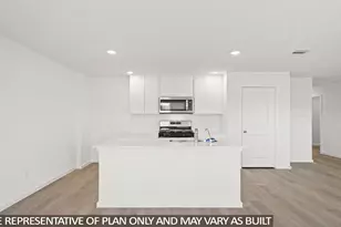 176 Baby Calf Roping Rd, Jarrell, TX 76537 - Photo 9