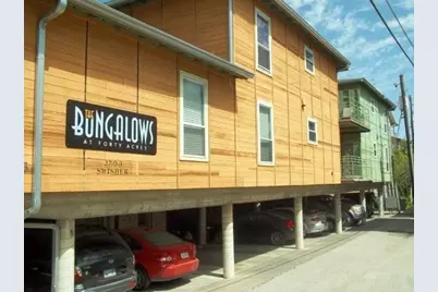 2703 Swisher Street #203A, Austin, TX 78705 - Photo 1