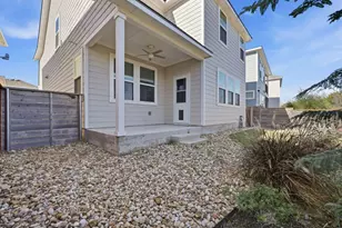 4806 Plum Peach Bend, Austin, TX 78723 - Photo 5