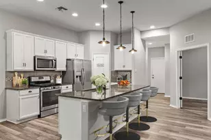 320 Cyril Dr, Hutto, TX 78634 - Photo 5