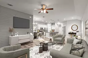 320 Cyril Dr, Hutto, TX 78634 - Photo 1