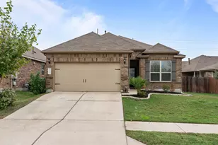 320 Cyril Dr, Hutto, TX 78634 - Photo 1