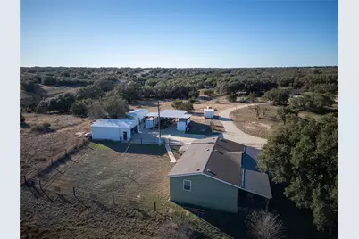 1364 Fm 574 W, Mullin, TX 76864 - Photo 9