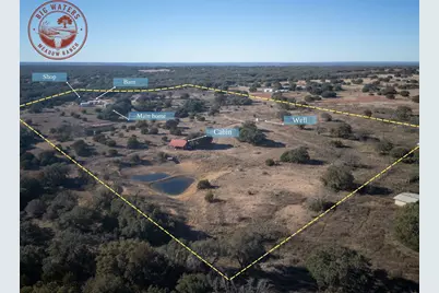 1364 Fm 574 W, Mullin, TX 76864 - Photo 1