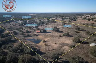 1364 Fm 574 W, Mullin, TX 76864 - Photo 1