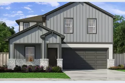 440 Boondoggle Ridge, Cedar Creek, TX 78612 - Photo 1