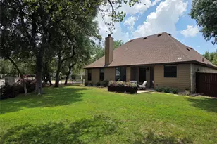 2922 Bellamy Cir, Cedar Park, TX 78613 - Photo 3