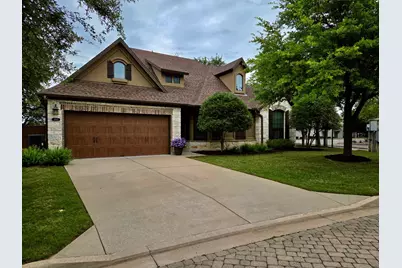 2922 Bellamy Circle, Cedar Park, TX 78613 - Photo 1