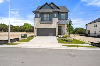 2000 Kit Circle, Austin, TX 78758 - Photo 1