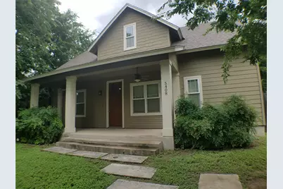 5408 Evans Avenue #A, Austin, TX 78751 - Photo 1