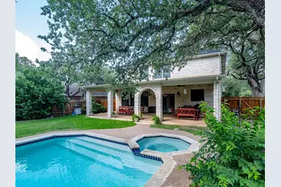 8501 Fulbright Lane, Austin, TX 78749 - Photo 27