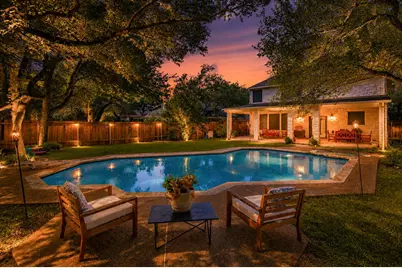 8501 Fulbright Lane, Austin, TX 78749 - Photo 1