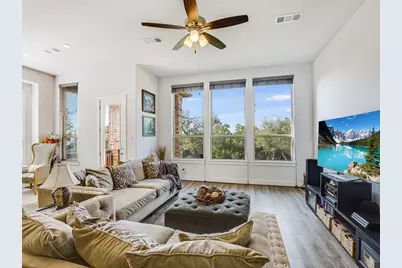 8409 Prairie Rye Drive, Lago Vista, TX 78645 - Photo 5