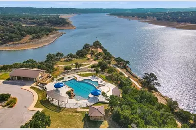 8409 Prairie Rye Drive, Lago Vista, TX 78645 - Photo 3