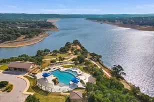 8409 Prairie Rye Dr, Lago Vista, TX 78645 - Photo 3