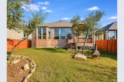 8409 Prairie Rye Drive, Lago Vista, TX 78645 - Photo 15