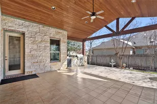3216 Herradura Dr, Cedar Park, TX 78641 - Photo 33