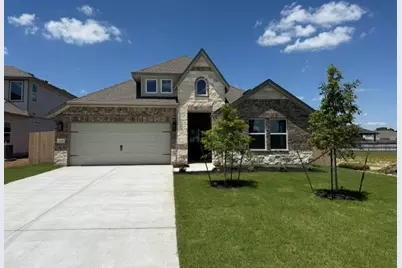 108 Mathew Street, Bertram, TX 78605 - Photo 1