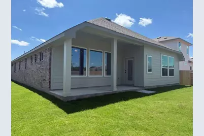 108 Mathew Street, Bertram, TX 78605 - Photo 23