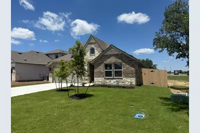 108 Mathew Street, Bertram, TX 78605 - Photo 3