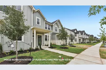 2724 Caleb Asher Loop, Round Rock, TX 78665 - Photo 3
