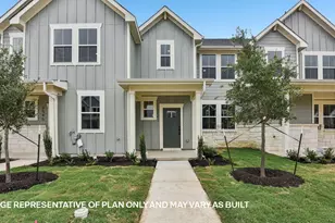 2724 Caleb Asher Loop, Round Rock, TX 78665 - Photo 1