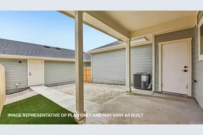 2724 Caleb Asher Loop, Round Rock, TX 78665 - Photo 39