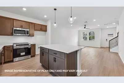 2724 Caleb Asher Loop, Round Rock, TX 78665 - Photo 17