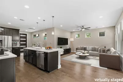 3707 Birch Street #A, Austin, TX 78704 - Photo 9