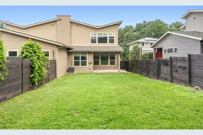 3707 Birch Street #A, Austin, TX 78704 - Photo 35