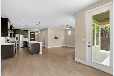 3707 Birch Street #A, Austin, TX 78704 - Photo 19