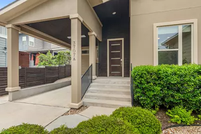 3707 Birch Street #A, Austin, TX 78704 - Photo 5