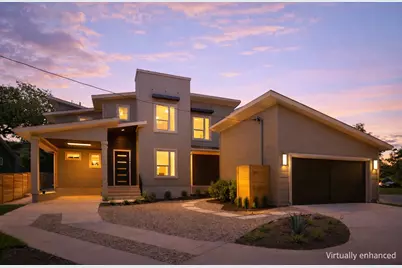 3707 Birch Street #A, Austin, TX 78704 - Photo 1