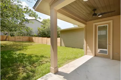 3707 Birch Street #A, Austin, TX 78704 - Photo 23