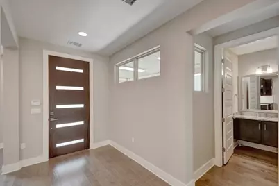 3707 Birch Street #A, Austin, TX 78704 - Photo 5