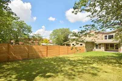 3707 Birch Street #A, Austin, TX 78704 - Photo 37