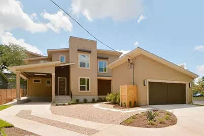 3707 Birch Street #A, Austin, TX 78704 - Photo 3