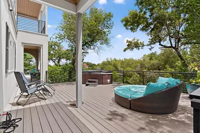 16002 Canard Circle, Lakeway, TX 78734 - Photo 13