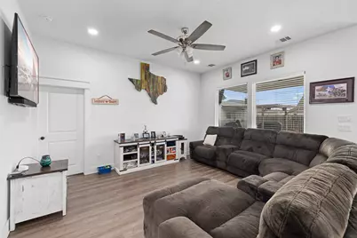 149 Windmill Road, Snook, TX 77879 - Photo 21