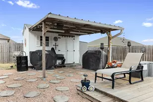 149 Windmill Rd, Snook, TX 77879 - Photo 7